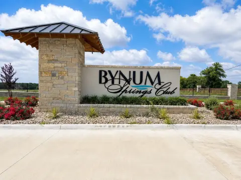 Residential Homesite in Gated Community