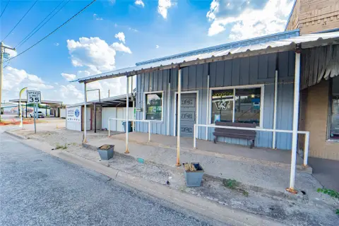Turnkey Hardware and Feed Store