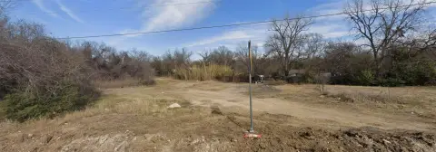 Commercial Land with Freeway Exposure