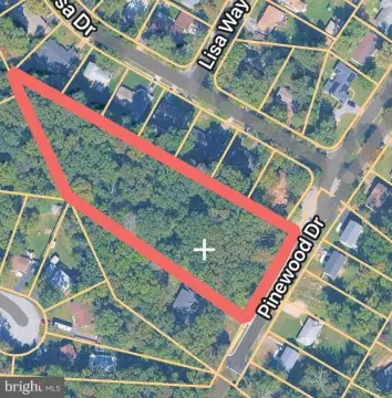 Subdivision-Ready Residential Land Parcel