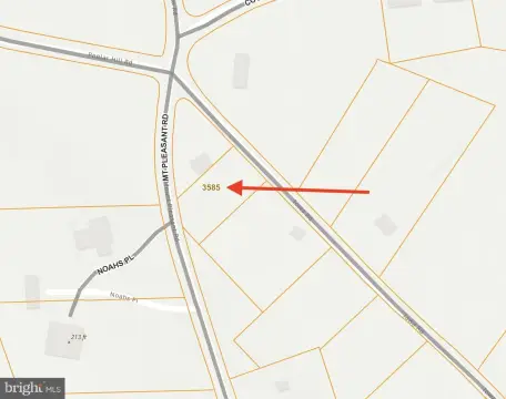 Commercial Land in Brandywine, MD