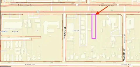 Fort Worth Land Development Opportunity