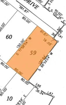 Land Near Retreat Country Club