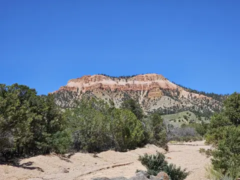 Recreation Land with National Park Access
