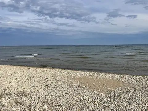 Residential Land in Manistique, MI