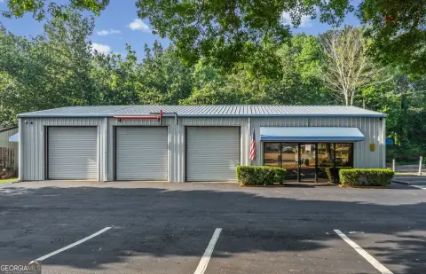 Newnan Commercial Space For Rent