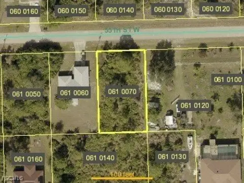 Lehigh Acres Land For Sale