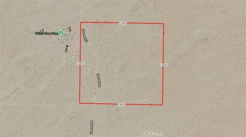 40 Acres of Usable Land