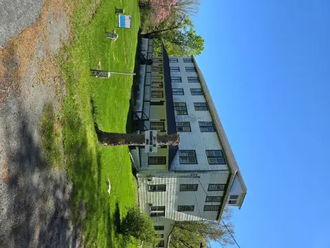 Schools Campus with Lakefront Setting