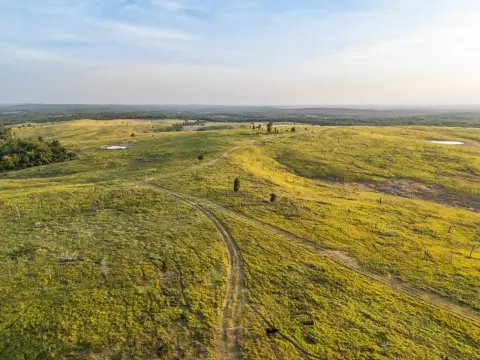 Ranch with Multiple Ponds