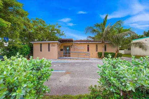Equipped Medical Office Space