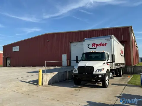 Flex Office-Warehouse Building