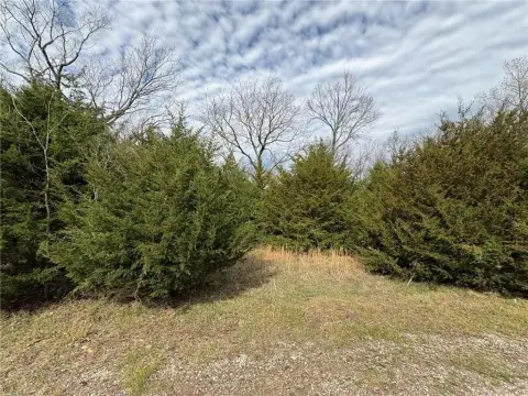 Residential Land in Gated Community