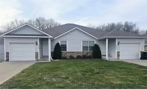 Genesis Trails Duplex For Sale