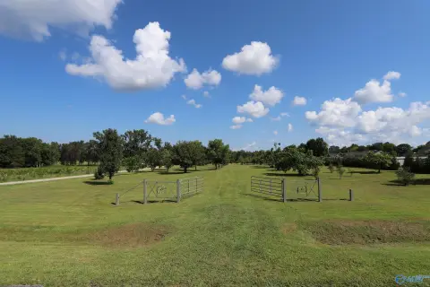 Established Orchard Farm
