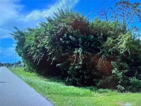 Waterfront Lot, No HOA