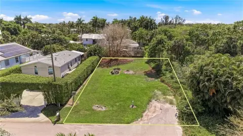 Residential Lot in Bayshore Area