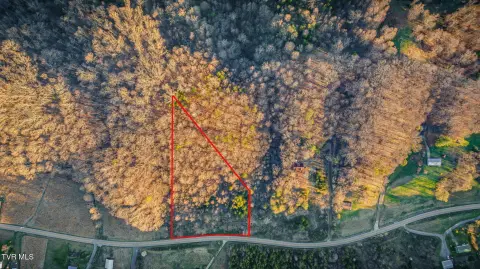 Kingsport Land on Lone Star