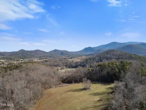 Scenic Greene County Land Parcel