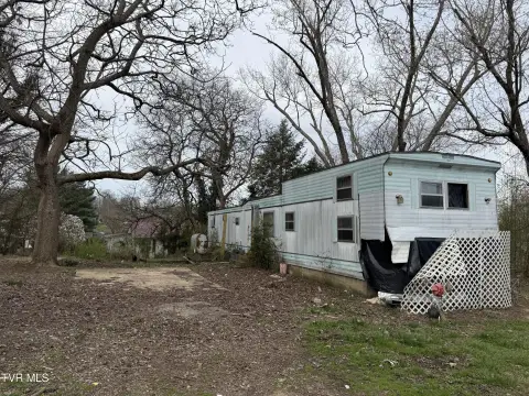 Kingsport Land Opportunity