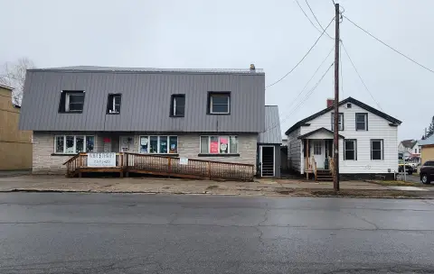 Mixed-Use Property with Income Potential