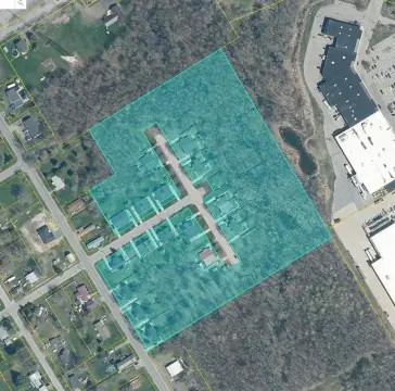 Ogdensburg Multifamily Investment Opportunity