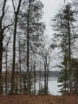 Waterfront Land on Black Lake