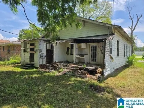 Two-Unit Residential Income Property