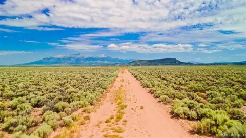 Residential Land with Road Frontage