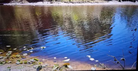 Ocala Land with River Access