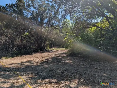 Residential Land in Chalk Bluff