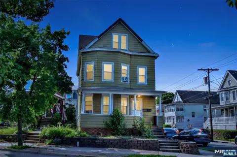 Turnkey Two-Family Home