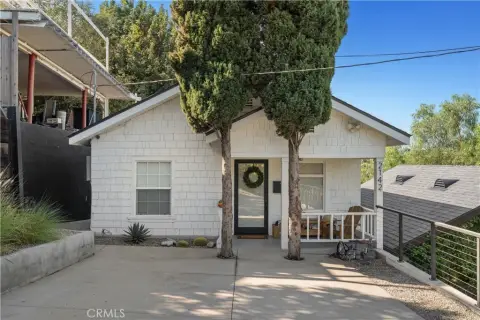 3-Unit Detached Multifamily Property