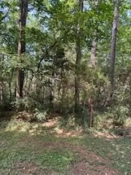 Residential Lot in Pendleton Harbor