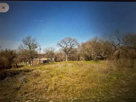 Residential Land Near Lake Granbury
