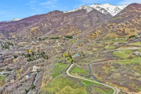 Residential Equestrian Land Estate