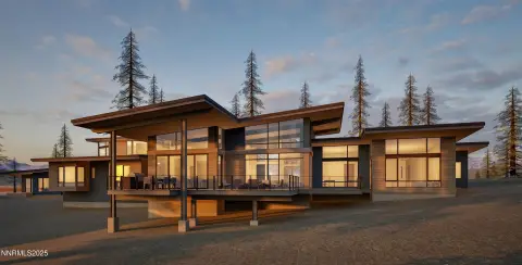 Land with Creek Access