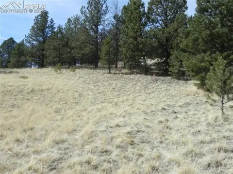 Mountain View Residential Lot