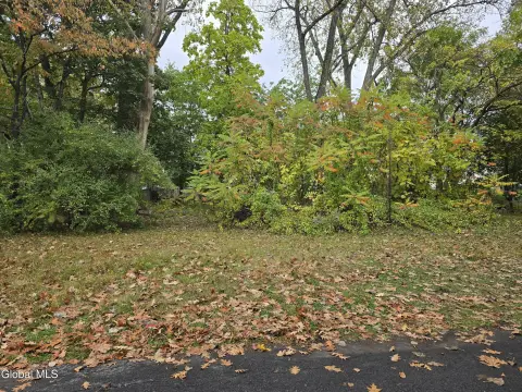 Level City Lot For Sale