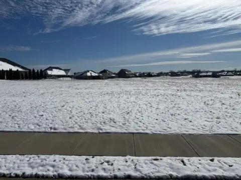 Residential Lot Near Golf Course