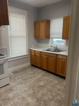 Updated 3-Unit Triplex