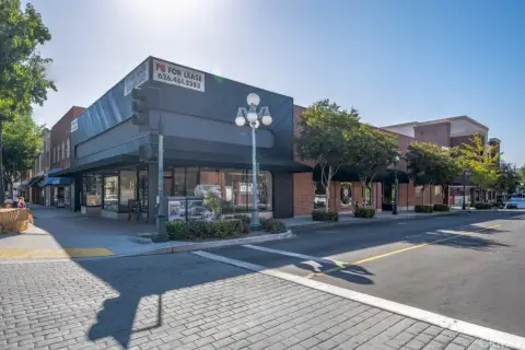 Monrovia Mixed-Use Investment Opportunity