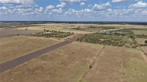 Ranch Property with Multiple Ponds