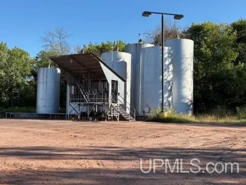 Turnkey Fuel Delivery & Warehouse Facility