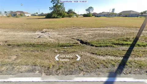 Land in High-Demand Cape Coral