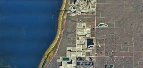 Cape Coral Vacant Lot