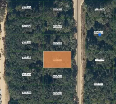 Interlachen Land for Building/Investment