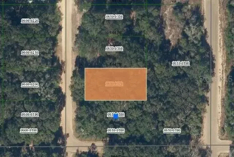 Interlachen Land For Sale