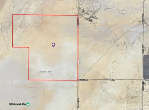 Expansive Lucerne Valley Land Parcels