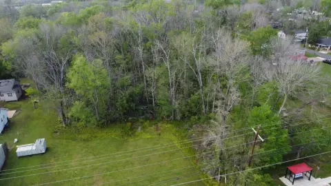 Vacant Land in Alexandria, LA